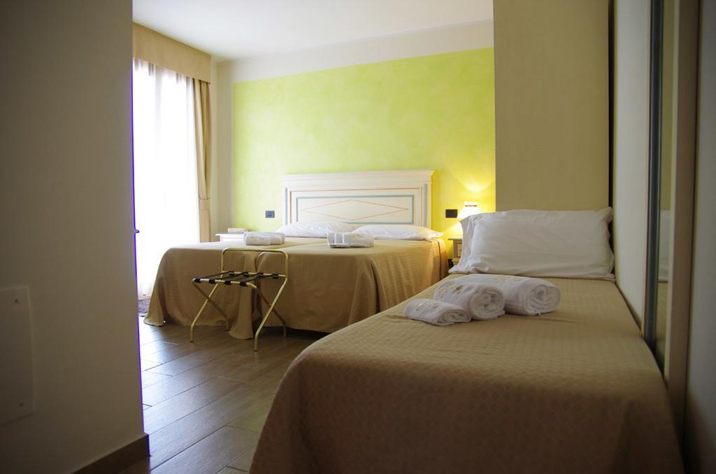 Agriturismo Casa Villi Солферино Екстериор снимка