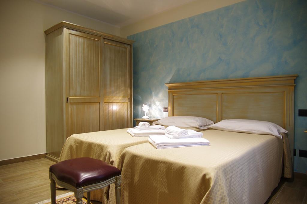 Agriturismo Casa Villi Солферино Екстериор снимка