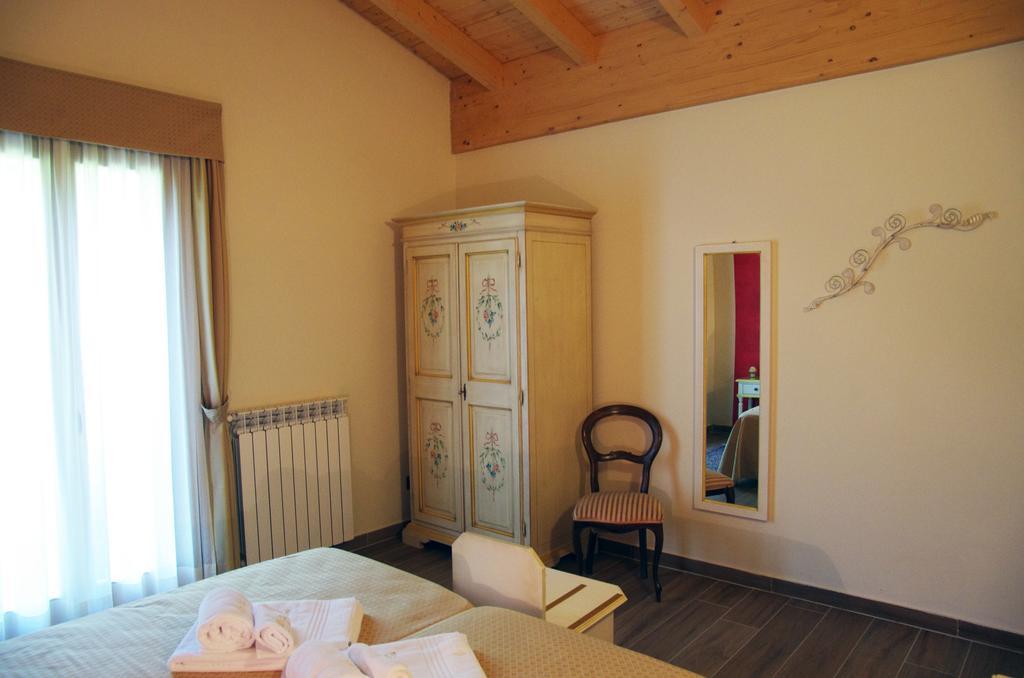 Agriturismo Casa Villi Солферино Екстериор снимка